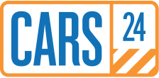 Cars24 Logo