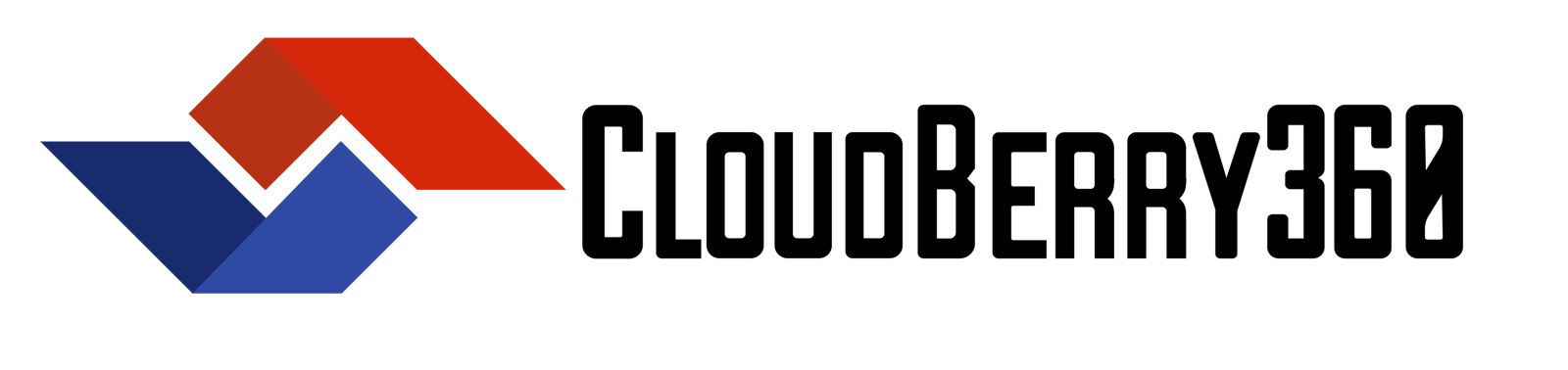 Cloudberry360 Logo