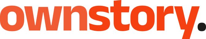 Ownstory Logo