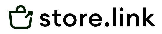 Store.link Logo