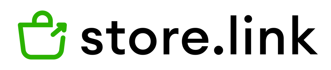 store.link Logo